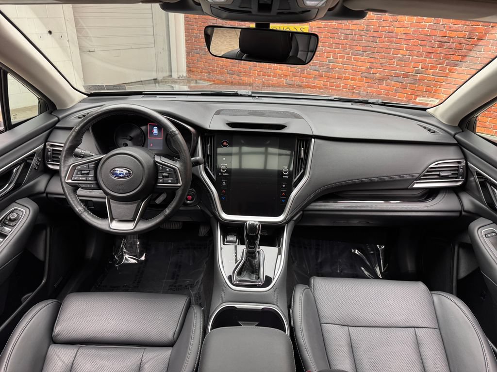 Used 2023 Subaru Outback Limited XT AWD/4WD image 13