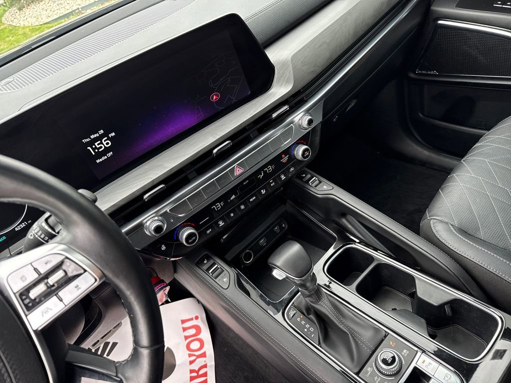 Used 2023 Kia Telluride SX X-Line AWD/4WD image 16