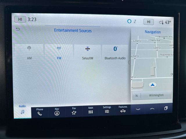 Certified 2023 Ford F150 Tremor image 17