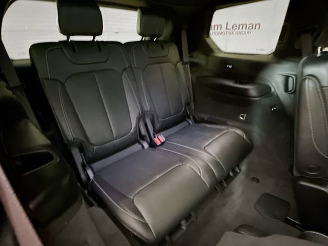 Used 2023 Jeep Grand Cherokee L Overland AWD/4WD image 29