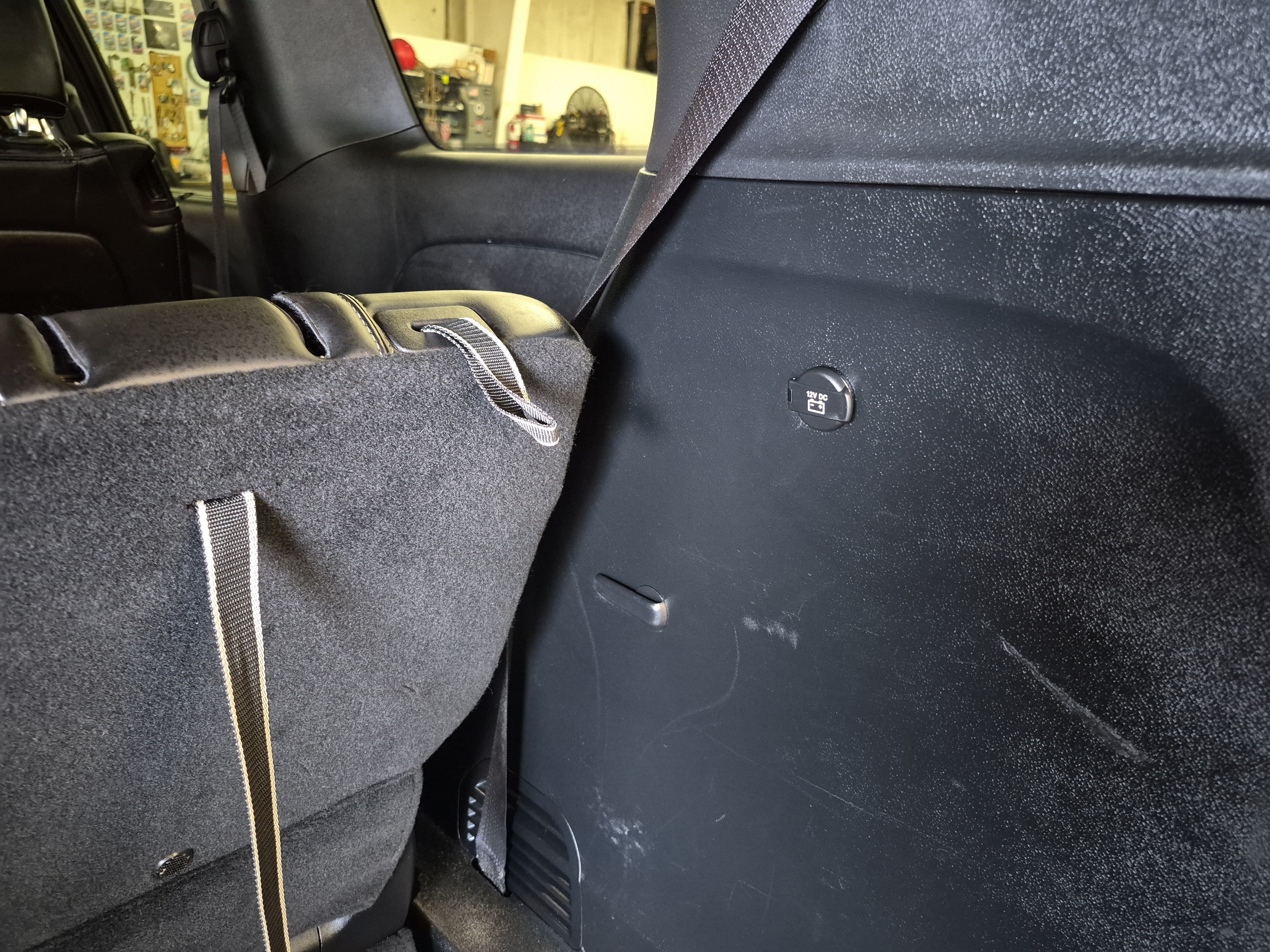 Used 2025 Chrysler Pacifica Select FWD image 17