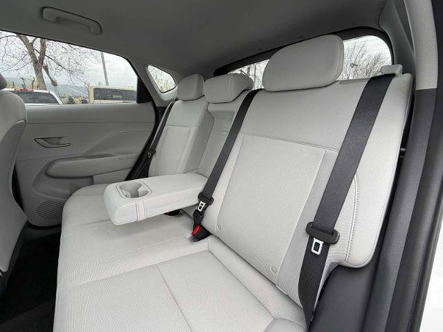 Used 2025 Hyundai Kona SEL AWD/4WD image 28
