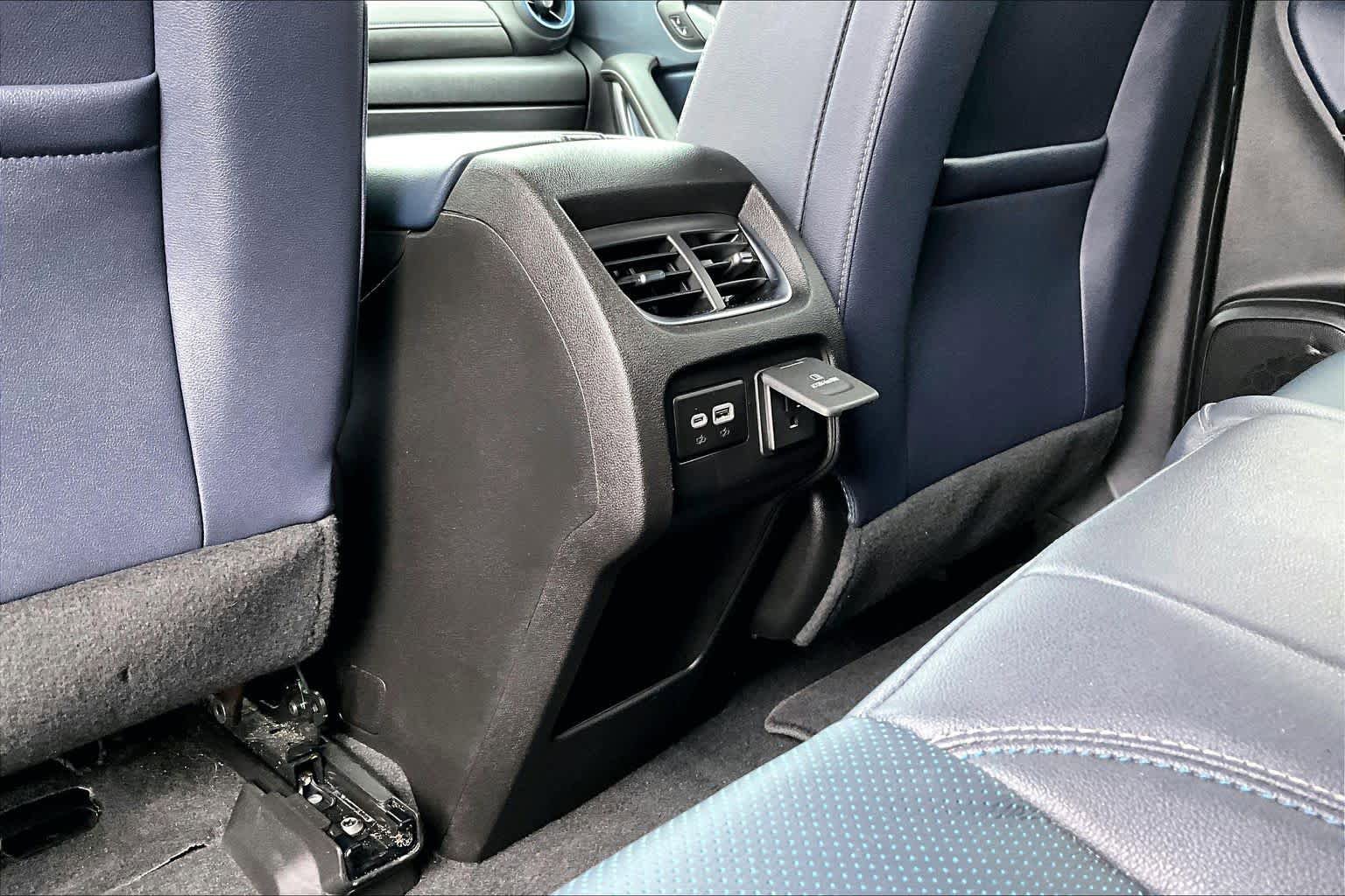 Used 2025 Chevrolet Blazer RS AWD/4WD image 36