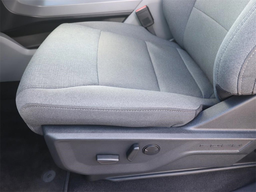 Certified 2024 Ford F150 XLT w/ Equipment Group 302A MID image 16