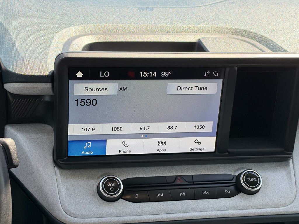 Certified 2023 Ford Maverick XLT w/ Equipment Group 300A Standard AWD/4WD image 15