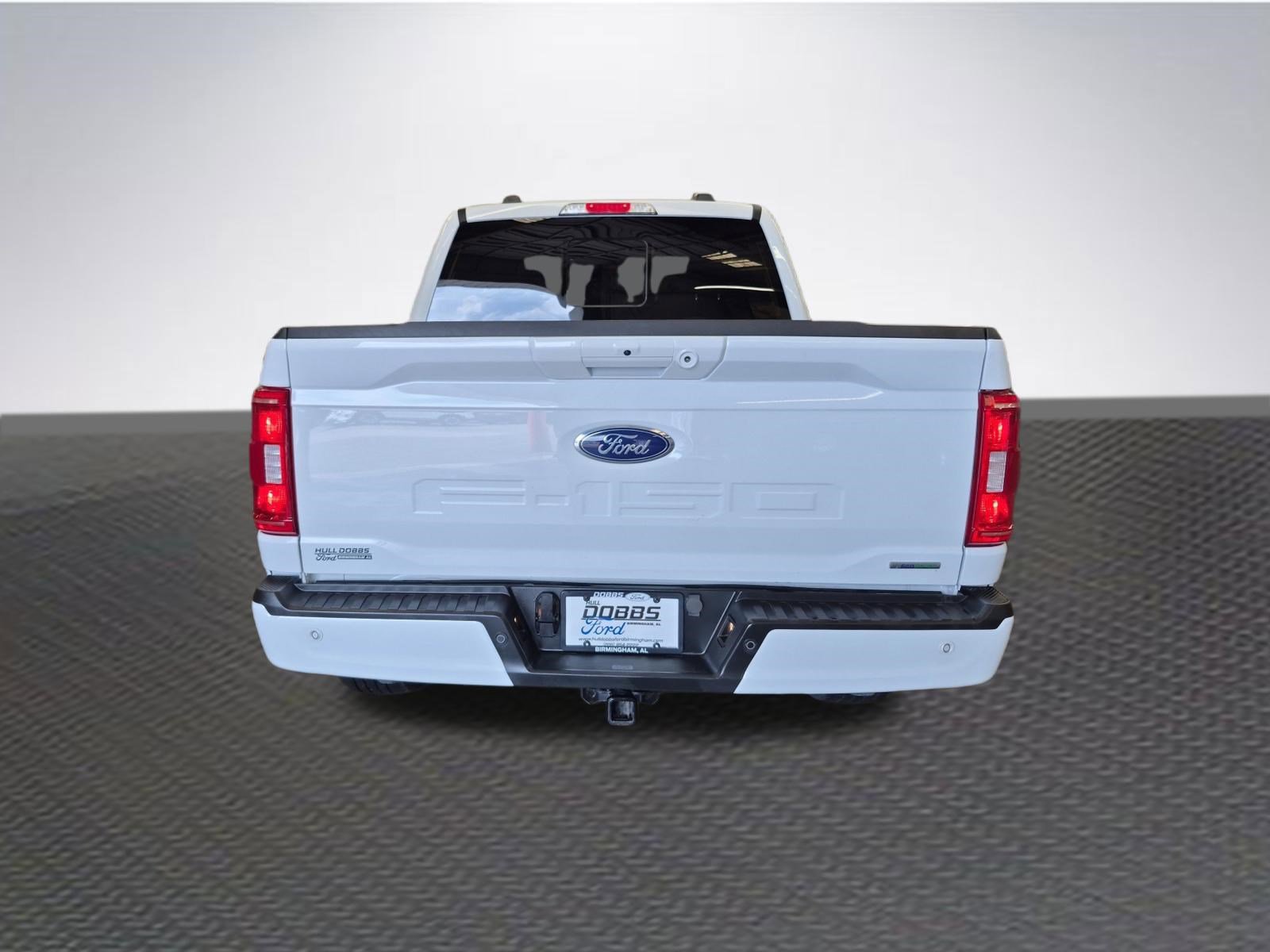 Certified 2023 Ford F150 XLT w/ Equipment Group 302A High AWD/4WD image 6