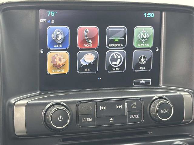 Used 2019 Chevrolet Silverado 1500 LT w/ All Star Edition image 14