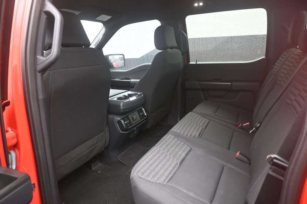 Certified 2023 Ford F150 XL w/ STX Appearance Package RWD image 26