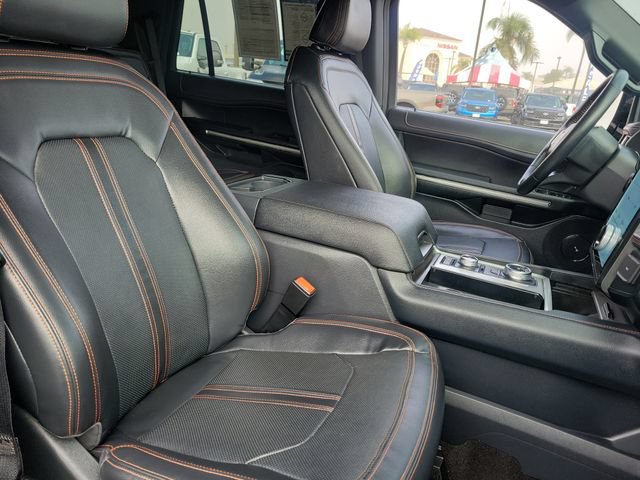 Certified 2023 Ford Expedition Timberline AWD/4WD image 25