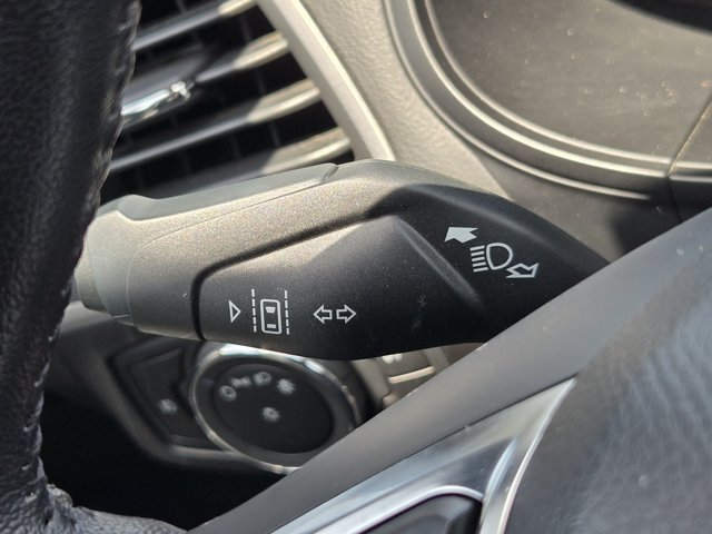 Certified 2023 Ford Edge SEL w/ Convenience Package AWD/4WD image 26