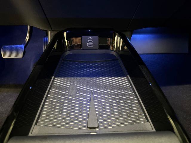Certified 2025 Ford Mustang Mach-E Premium AWD/4WD image 30