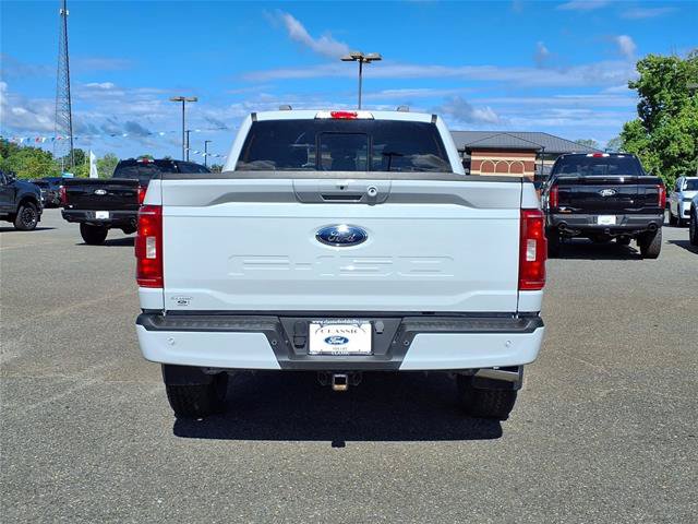 Certified 2023 Ford F150 XLT w/ Equipment Group 302A High AWD/4WD image 9