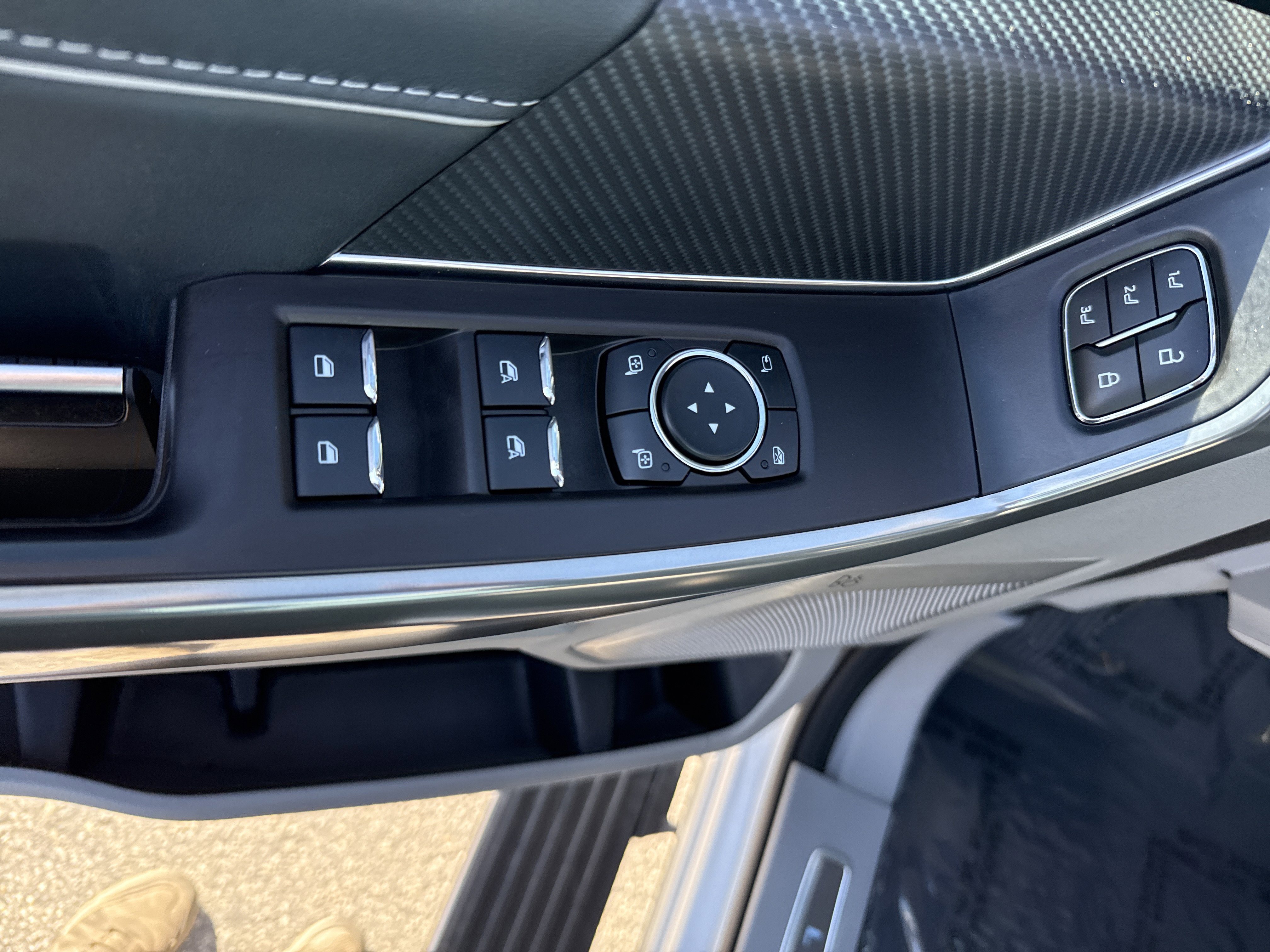 Certified 2023 Ford F150 Limited image 14