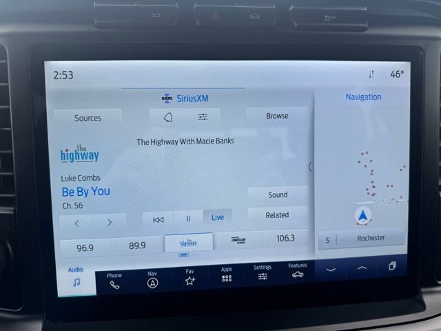 Certified 2021 Ford F150 Raptor w/ Tow Technology Package image 3