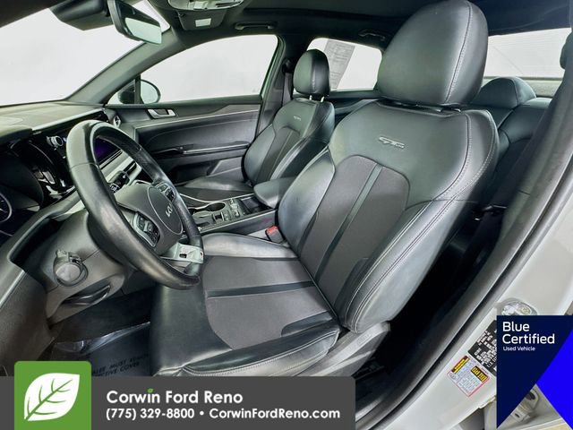 Used 2022 Kia K5 GT-Line w/ GT-Line Awd Premium Package image 25