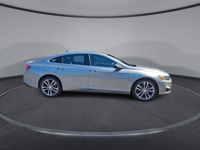 Used 2024 Chevrolet Malibu LT FWD image 9