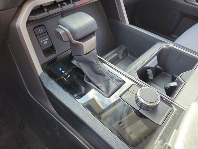 Used 2024 Toyota Tundra SR5 image 35