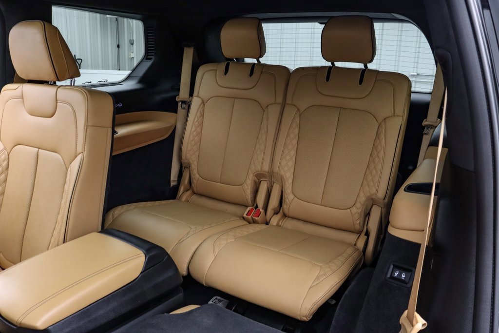 Used 2024 Jeep Grand Cherokee L Summit image 20