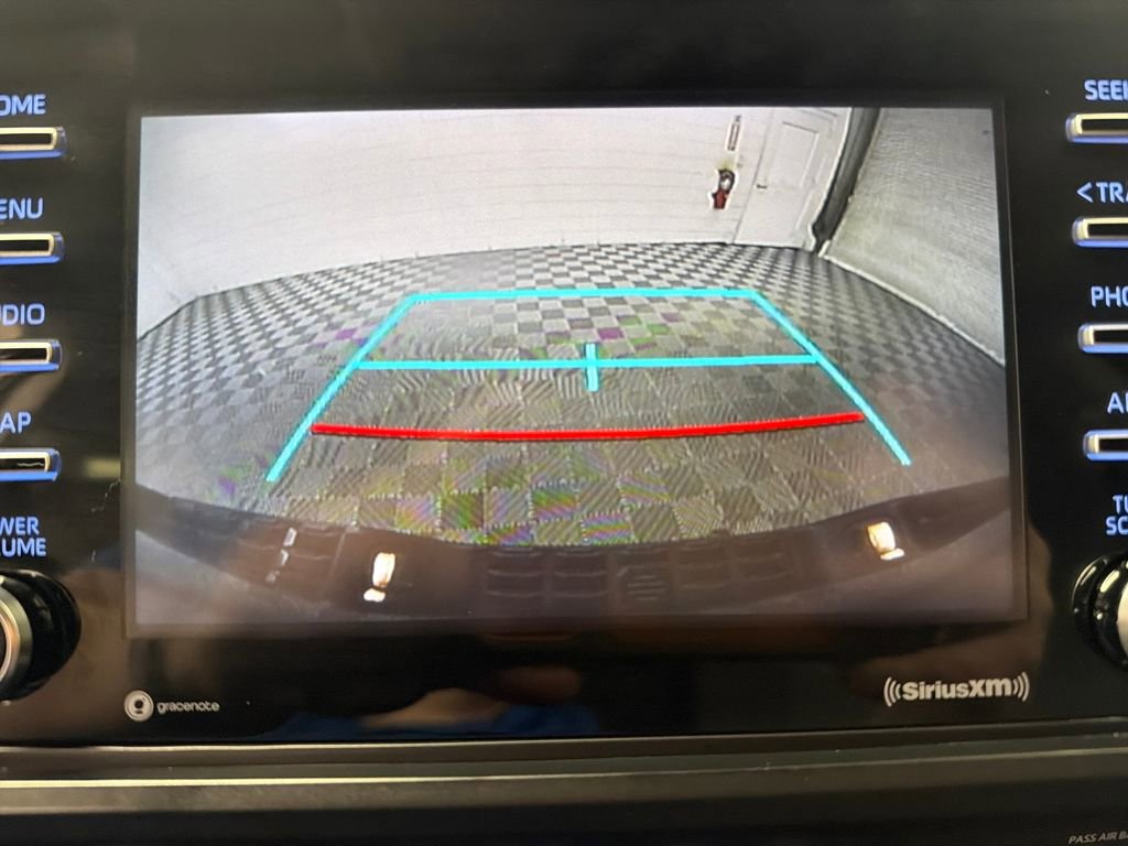 Used 2023 Toyota Tacoma SR image 25