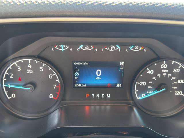 Certified 2023 Ford F150 XLT w/ Trailer Tow Package AWD/4WD image 24
