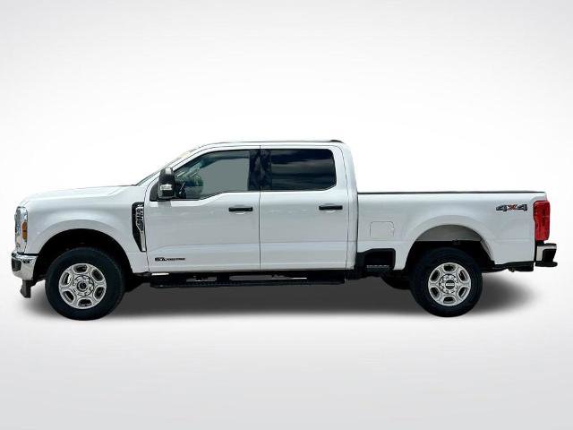 Certified 2025 Ford F250 XLT AWD/4WD image 36