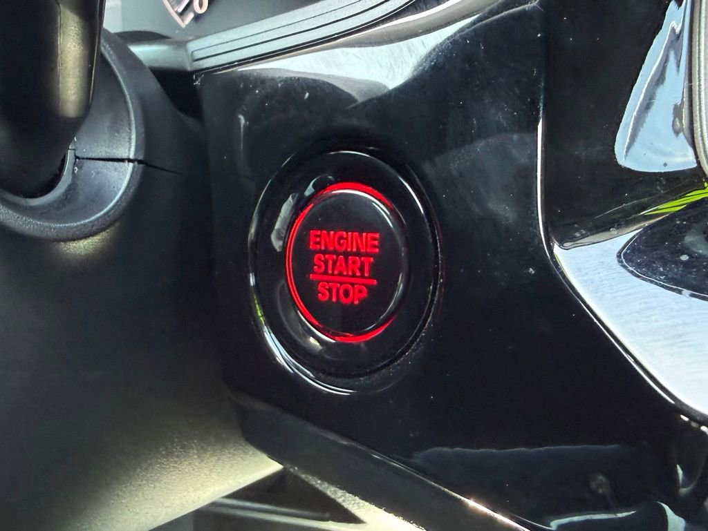 Used 2024 Honda Civic LX image 23