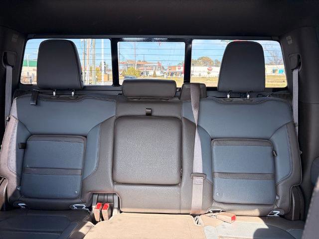 Used 2022 GMC Sierra 2500 Denali image 27