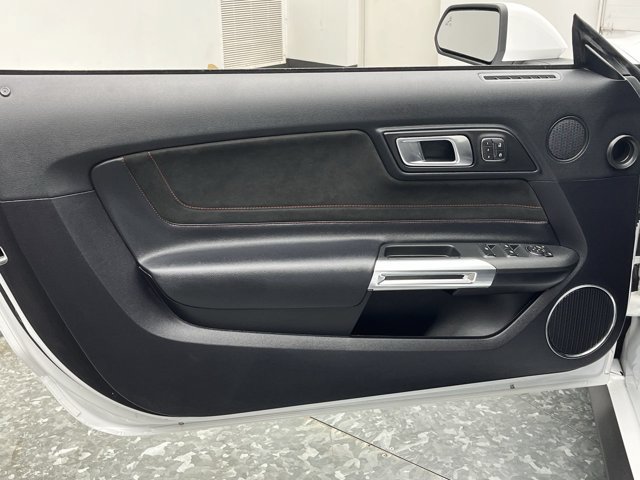 Certified 2019 Ford Mustang GT Premium w/ Equipment Group 401A RWD image 8