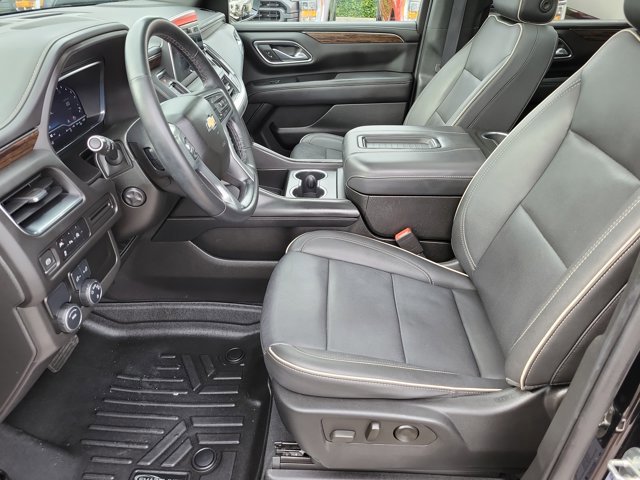 Used 2023 Chevrolet Tahoe Premier image 23