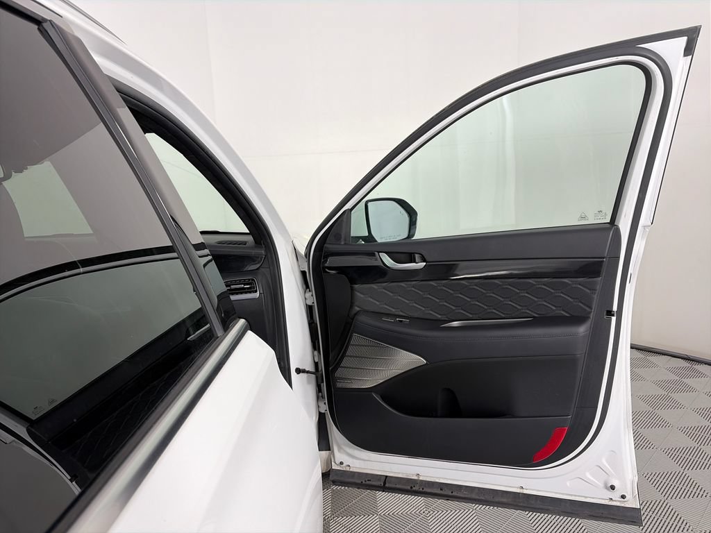 Used 2020 Hyundai Palisade Limited FWD image 31