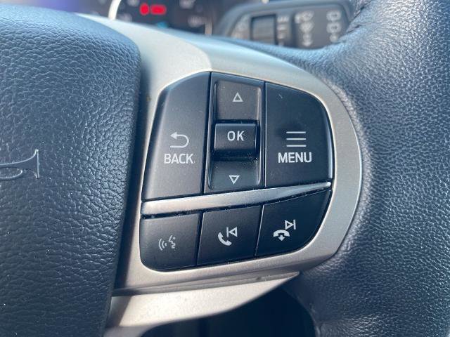 Certified 2024 Ford Explorer Limited image 28