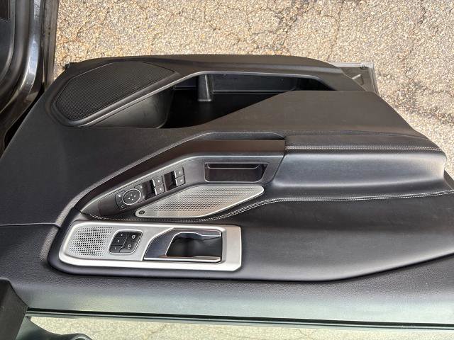 Certified 2020 Ford Explorer ST w/ Premium Technology Package image 11