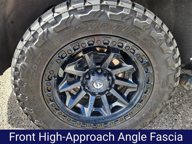 Used 2023 Chevrolet Tahoe Z71 AWD/4WD image 21