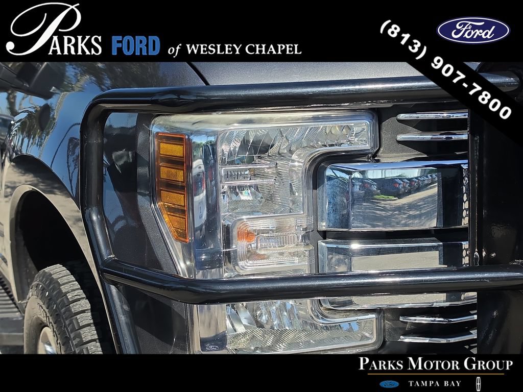 Certified 2019 Ford F250 Lariat w/ Lariat Ultimate Package AWD/4WD image 6
