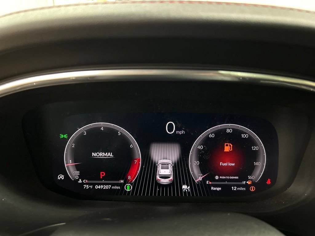 Used 2023 Acura MDX A-Spec AWD/4WD image 20