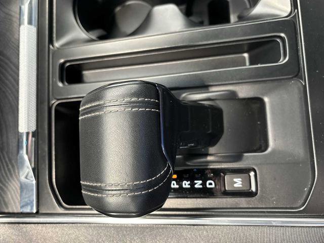 Certified 2023 Ford F150 Platinum image 15