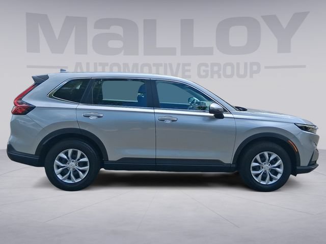 Used 2023 Honda CR-V LX image 6