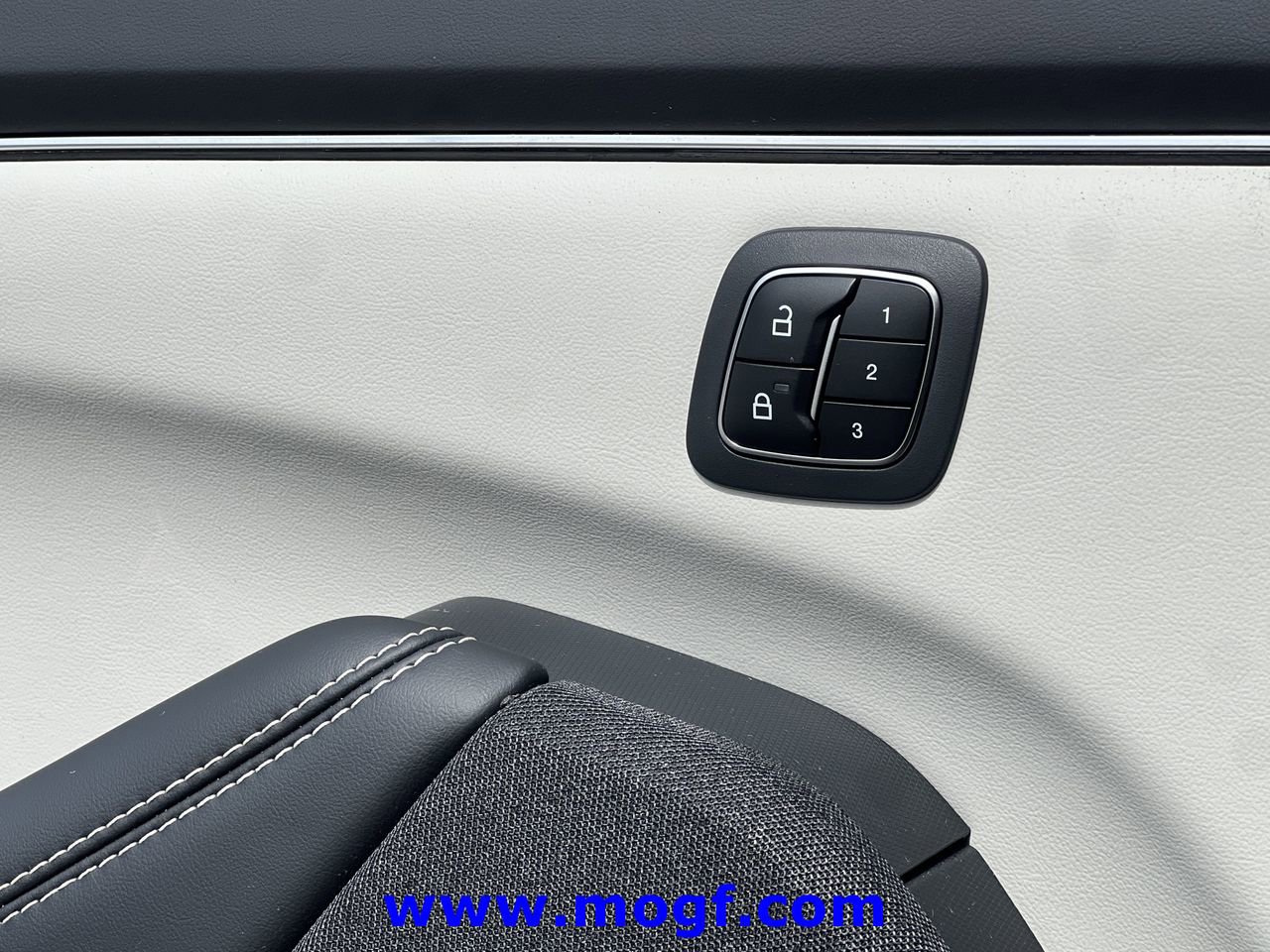 Certified 2023 Ford Mustang Mach-E Premium AWD/4WD image 12