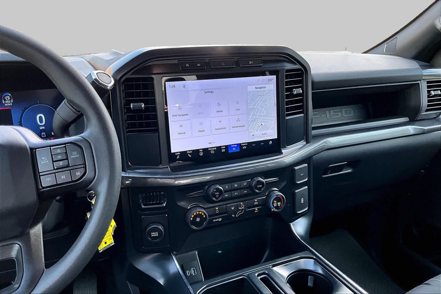 Certified 2024 Ford F150 STX RWD image 7