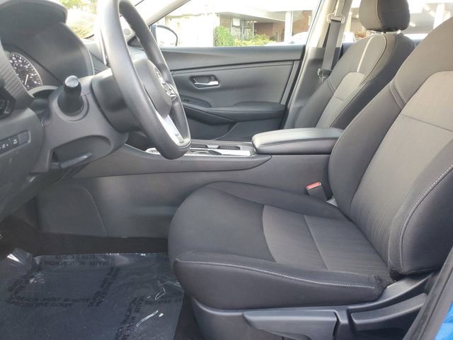 Used 2023 Nissan Sentra SV image 14