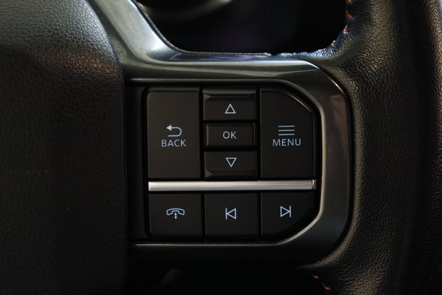 Certified 2022 Ford F150 Tremor w/ Equipment Group 401A Mid AWD/4WD image 15