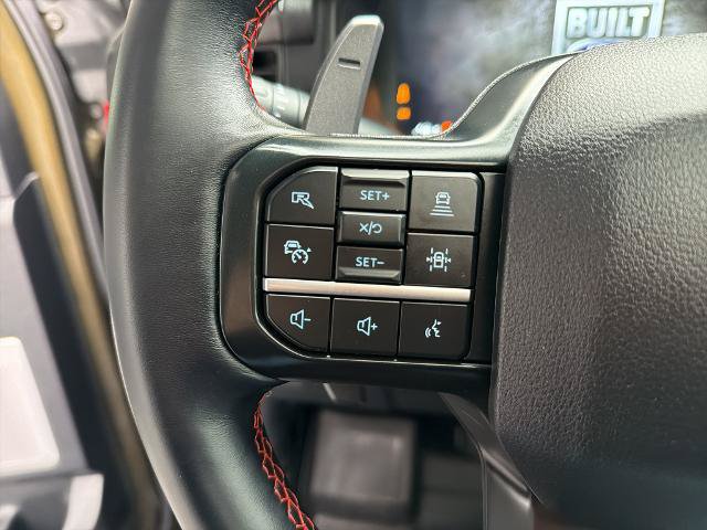 Certified 2025 Ford F150 Raptor AWD/4WD image 27