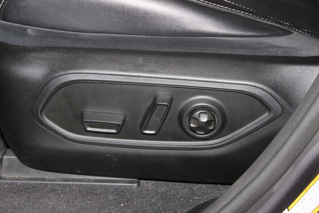 Used 2022 Jeep Grand Cherokee Limited AWD/4WD image 15