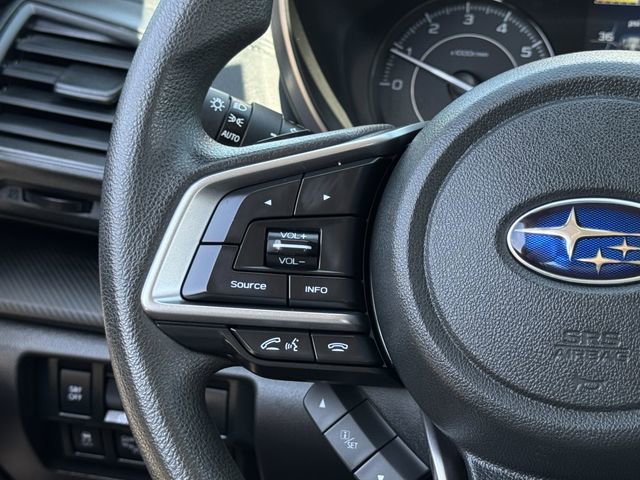 Used 2019 Subaru Impreza 2.0i Premium w/ Eyesight & BSD/Rcta & SRF AWD/4WD image 13