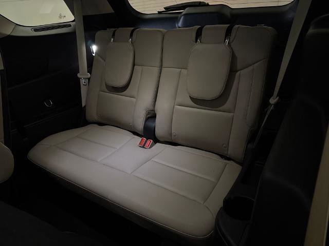 Certified 2020 Ford Explorer Limited image 32