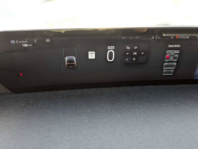 Certified 2025 Ford Expedition Active AWD/4WD image 32