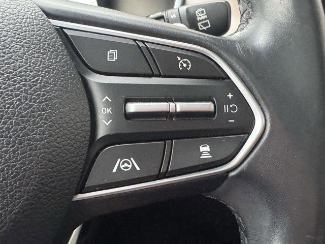 Used 2022 Hyundai Santa Fe Limited image 41