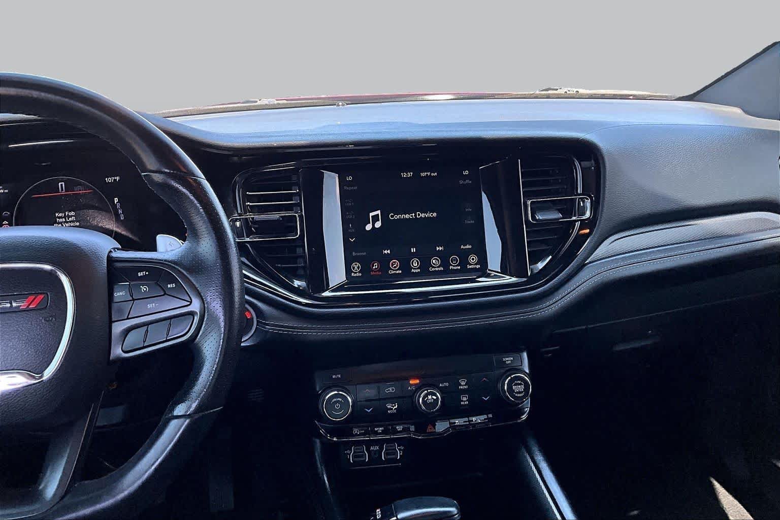 Used 2021 Dodge Durango GT RWD image 7