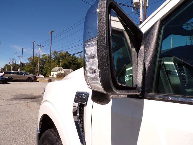 Certified 2024 Ford F150 Lariat w/ Equipment Group 502A High AWD/4WD image 6