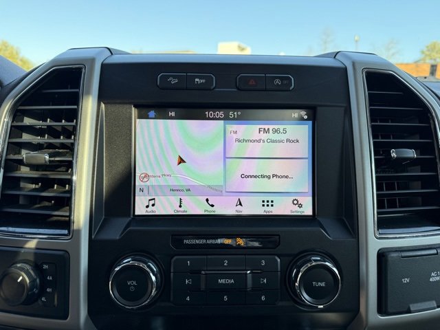 Certified 2019 Ford F150 Lariat image 15